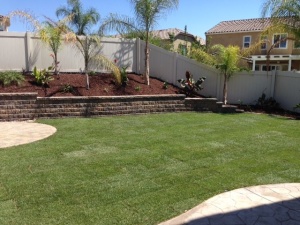 landscaping-after